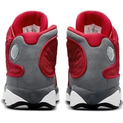 Nike (GS) Air Jordan 13 Retro 'Red Flint' 884129-600 8 Nike (GS) Air Jordan 13 Retro 'Red Flint' 884129-600 -Nike Shop 3 b920c4cf cdad 4602 af76 a6af46744379