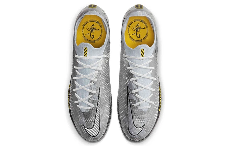 Nike Phantom Scorpion Elite FG Firm Ground 'Secret Tournament Pack' CT2156-001 4 Nike Phantom Scorpion Elite FG Firm Ground 'Secret Tournament Pack' CT2156-001 - Image 4