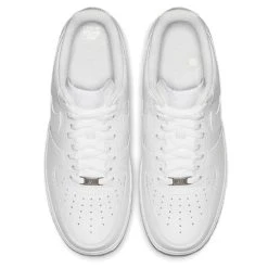 Nike Air Force 1 '07 'Triple White' CW2288-111 -Nike Shop 3 be26a5ec 65e4 4831 856c 3e8dd9f0ab07