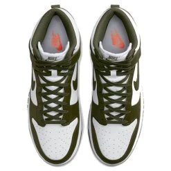 Nike Dunk High 'Cargo Khaki' 2022 DD1399-107 9 Nike Dunk High 'Cargo Khaki' 2022 DD1399-107 -Nike Shop 3 c38f1dc2 72f4 4f38 a238 86b990638161