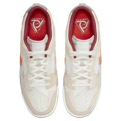 Nike Dunk Low Scrap 'Shapeless, Formless, Limitless' DQ4975-181 -Nike Shop 3 c47a4a20 9a5b 49d7 a2d5 8eee16e81488