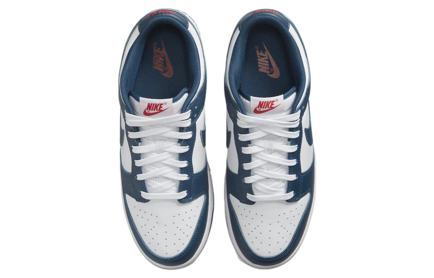Nike Dunk Low 'Valerian Blue' DD1391-400 4 Nike Dunk Low 'Valerian Blue' DD1391-400 - Image 4