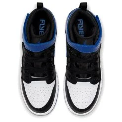 Nike (GS) Air Jordan 1 High FlyEase 'Hyper Royal' CT4897-041 -Nike Shop 3 ca56182c 3b2b 45e2 9c39 bbcdb0f94fbd