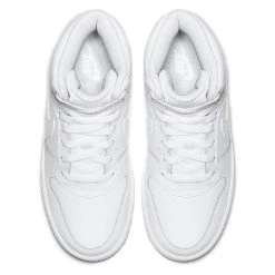 (WMNS) Nike Ebernon Mid 'Triple White' AQ1778-100 9 (WMNS) Nike Ebernon Mid 'Triple White' AQ1778-100 -Nike Shop 3 ce14969b 1f61 4c96 9488 304704954166
