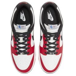 Nike NBA X Dunk Low EMB '75th Anniversary - Bulls' DD3363-100 9 Nike NBA X Dunk Low EMB '75th Anniversary - Bulls' DD3363-100 -Nike Shop 3 ce6e6120 4401 418a a06f 8af1bf6ba275