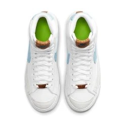 (GS) Nike Blazer Mid '77 SE 'Indigo' DC8246-100 -Nike Shop 3 d120dc18 d4cd 40f2 a320 39336ab189d7