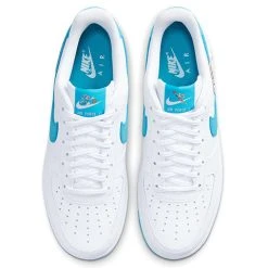 Nike Space Jam X Air Force 1 '07 Low 'Hare' DJ7998-100 -Nike Shop 3 d12e94a0 cdfe 49c7 b036 b706cdfdff32