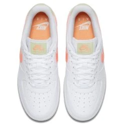 (WMNS) Nike Air Force 1 '07 'Atomic Pink' 315115-157 -Nike Shop 3 d2bda853 f0ad 4999 a783 6ce868cc2ef5