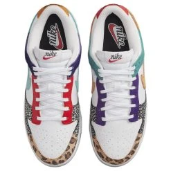 (WMNS) Nike Dunk Low SE 'Safari Mix' DN3866-100 -Nike Shop 3 d4031092 2a3d 482f a5a6 4069f1ecb9cb