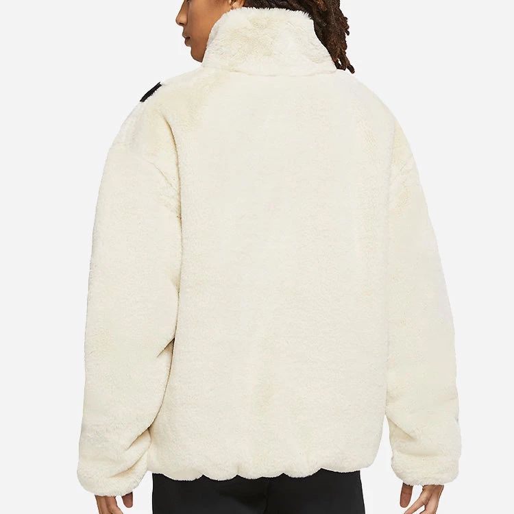 (WMNS) Nike Sportswear Jacket CU6559-238 4 (WMNS) Nike Sportswear Jacket CU6559-238 - Image 4