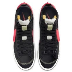 Nike Blazer Mid '77 Jumbo 'Black Bright Crimson' DD3111-001 9 Nike Blazer Mid '77 Jumbo 'Black Bright Crimson' DD3111-001 -Nike Shop 3 d8b9a481 60c4 4a88 ac50 43fa6397c78f
