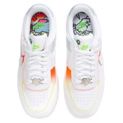 (WMNS) Nike Air Force 1 Shadow 'Ghost Swoosh' DV1364-111 9 (WMNS) Nike Air Force 1 Shadow 'Ghost Swoosh' DV1364-111 -Nike Shop 3 e4f78248 5ea5 456e bbf9 b4bb42feb735