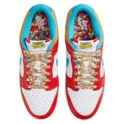 Nike Dunk Low 'LeBron James X Fruity Pebbles' DH8009-600 -Nike Shop 3 e5622470 7184 4ff3 b693 a5fbee83478f