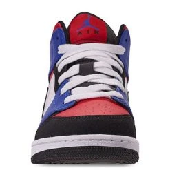 Nike (GS) Air Jordan 1 Mid 'Top 3' 554725-124 -Nike Shop 3 e63f3bba 71f4 4108 a464 4c33f2925e34
