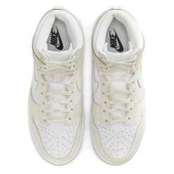 (WMNS) Nike Dunk High 'Sail Gum' DD1869-109 -Nike Shop 3 e749a812 6c20 4250 bb7f db685d34e08a