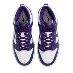 (GS) Nike Dunk High 'White Midnight Navy' DH9751-100 9 (GS) Nike Dunk High 'White Midnight Navy' DH9751-100 -Nike Shop 3 e987b48e 3cd2 493a b68e bc2450279aed