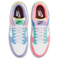 (WMNS) Nike Dunk Low SE 'Candy' DD1872-100 9 (WMNS) Nike Dunk Low SE 'Candy' DD1872-100 -Nike Shop 3 e991cc9b e9ac 454c 99ea 86db5824a337