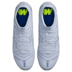 Nike Mercurial Superfly 8 Academy MG 'Grey Light Marine' DJ2873-054 9 Nike Mercurial Superfly 8 Academy MG 'Grey Light Marine' DJ2873-054 -Nike Shop 3 ec5c03ff 2c55 4518 a563 129c3994fcd5