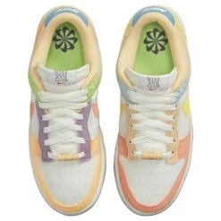 (WMNS) Nike Dunk Low SE 'Sun Club' DQ0265-100 9 (WMNS) Nike Dunk Low SE 'Sun Club' DQ0265-100 -Nike Shop 3 f3c60464 8861 4c6f 8dba 5adf01ccda80