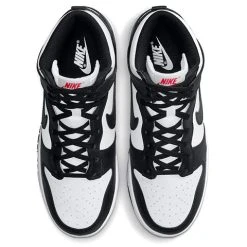 (Wmns) Nike Dunk High 'Panda' DD1869-103 -Nike Shop 3 f66a4d1a f3a1 474c 89a1 c8814f46c479