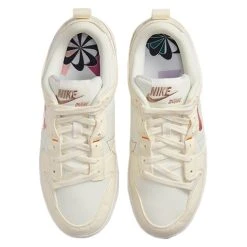 (WMNS) Nike Dunk Low Disrupt 2 'Pale Ivory' DH4402-100 -Nike Shop 3 fb97b376 f7e6 42c5 b303 d540978a6795