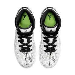 Nike (GS) Air Jordan 1 Mid SE 'DIY' DC4099-100 -Nike Shop 3 fbd52b49 c8df 4182 997a 707db655d261