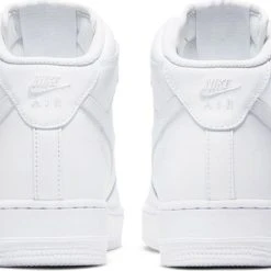 (WMNS) Nike Air Force 1 '07 Mid 'Triple ' DD9625-100 9 (WMNS) Nike Air Force 1 '07 Mid 'Triple ' DD9625-100 -Nike Shop 3 fc9be3c9 14cb 4719 98e0 cf12fa42cdea