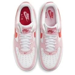 Nike Air Force 1 Low '07 QS 'Valentines Day Love Letter' DD3384-600 -Nike Shop 3 fd25936d d381 446a 8189 0281f8c20820