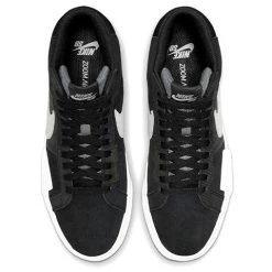 Nike Zoom Blazer Mid Premium SB 'Mosaic Pack - Black Wolf Grey' DA8854-001 -Nike Shop 3 fd82a4a7 aebc 498b bddd 3203949c474f