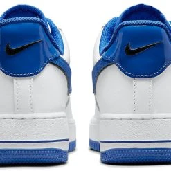 Nike Air Force 1 LV8 'White Game Royal' DC8873-100 -Nike Shop 4 00662771 1b3b 442c 9ac5 cb323d2c9e65