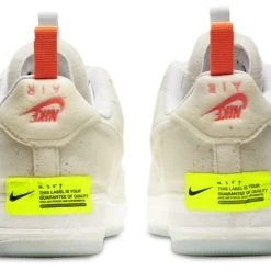 Nike Air Force 1 Low Experimental 'Sail' CV1754-100 -Nike Shop 4 0159dc06 fbb3 495c aa9f 835348642af1