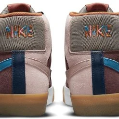 Nike Zoom Blazer Mid Premium SB 'Mosaic Pack - Dark Wine' DA8854-600 -Nike Shop 4 01fc1ab8 5e91 456b 8f4d 78081bfe4661