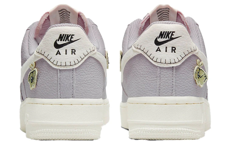 (WMNS) Nike Air Force 1 '07 SE 'Air Sprung' DJ6378-500 5 (WMNS) Nike Air Force 1 '07 SE 'Air Sprung' DJ6378-500 - Image 5