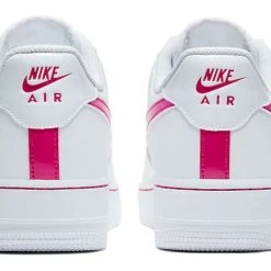 (WMNS) Nike Air Force 1 Low 'Airbrush Pink Gradient' DD9683-100 9 (WMNS) Nike Air Force 1 Low 'Airbrush Pink Gradient' DD9683-100 -Nike Shop 4 074b8f48 d508 41cf a0e1 0f34089a83cf