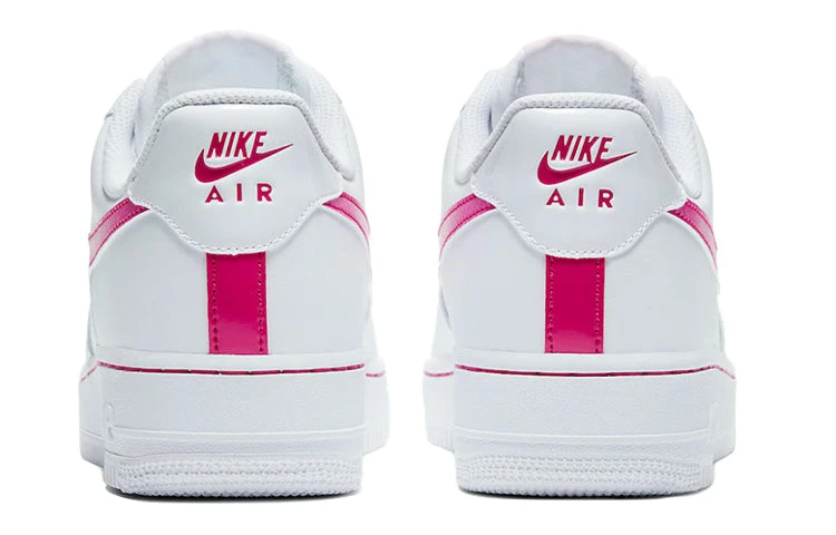 (WMNS) Nike Air Force 1 Low 'Airbrush Pink Gradient' DD9683-100 5 (WMNS) Nike Air Force 1 Low 'Airbrush Pink Gradient' DD9683-100 - Image 5