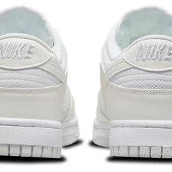 (WMNS) Nike Dunk Low Next Nature 'Move To Zero - Sail' DD1873-101 10 (WMNS) Nike Dunk Low Next Nature 'Move To Zero - Sail' DD1873-101 -Nike Shop 4 0a8b494c 0c3d 44c4 bed0 9d6d5f9612dd