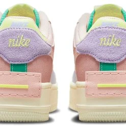 (WMNS) Nike Air Force 1 Shadow 'Cashmere' CI0919-700 -Nike Shop 4 0ab35024 4bea 42c8 94ee 985fb5c2d869