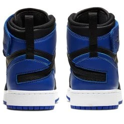 Nike (GS) Air Jordan 1 High FlyEase 'Hyper Royal' CT4897-041 -Nike Shop 4 0c668dd6 6f29 44a6 b566 ecc6d53f932e