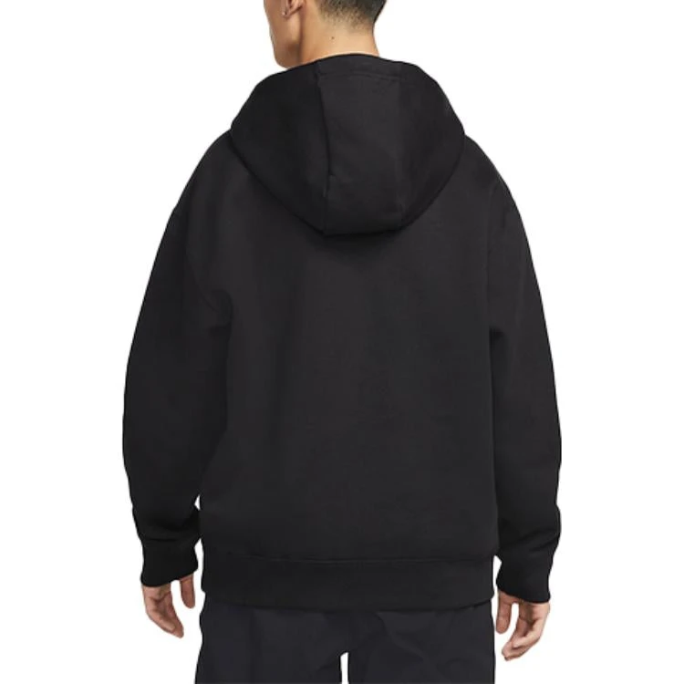 Nike ACG Fleece Stay Warm Pullover Sports Couple Style Black DH3088-010 5 Nike ACG Fleece Stay Warm Pullover Sports Couple Style Black DH3088-010 - Image 5