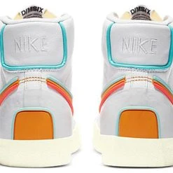 Nike Blazer Mid '77 Infinite 'White Kumquat' DA7233-100 -Nike Shop 4 186187ed f592 45d9 9390 1c007df2ff88