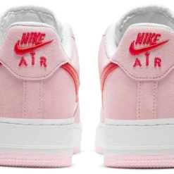 Nike Air Force 1 Low '07 QS 'Valentines Day Love Letter' DD3384-600 -Nike Shop 4 19913c06 2e2d 43ef 8348 2845428ad3a0