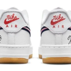 (GS) Nike Air Force 1 LV8 'Pink Glaze' DB4542-100 -Nike Shop 4 1b4fa4bf 611e 4a39 aebf 9980c262cfae