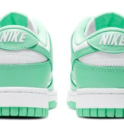 (WMNS) Nike Dunk Low 'Green Glow' DD1503-105 -Nike Shop 4 1dc88146 0d24 429e 84e5 216abba90087