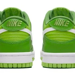 (GS) Nike Dunk Low 'Chlorophyll' DH9765-301 -Nike Shop 4 22f0cafb b047 42e9 8ae0 7ef24229b17a