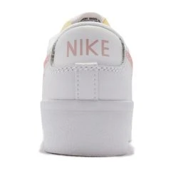 (WMNS) Nike Blazer Low Platform 'White Pink Glaze' DJ0292-103 10 (WMNS) Nike Blazer Low Platform 'White Pink Glaze' DJ0292-103 -Nike Shop 4 231756f9 f745 40a0 ba73 2dd0d81ebeeb