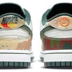 Nike Dunk Low SE 'Sail Multi-Camo' DH0957-100 -Nike Shop 4 23c6c972 1d7a 4c47 bcee 0473a8448402