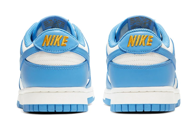 (WMNS) Nike Dunk Low 'Coast' DD1503-100 5 (WMNS) Nike Dunk Low 'Coast' DD1503-100 - Image 5