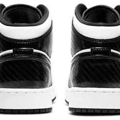 Nike (GS) Air Jordan 1 Mid SE 'All Star 2021' DD2192-001 -Nike Shop 4 29890d08 78fd 4595 91f4 7dd48a3dd824