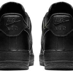 Nike Air Force 1 '07 'Triple Black' CW2288-001 10 Nike Air Force 1 '07 'Triple Black' CW2288-001 -Nike Shop 4 30a4ec89 eec6 406c 8a94 e0c89a29e888