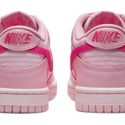 (GS) Nike Dunk Low 'Triple Pink' DH9765-600 -Nike Shop 4 31fdaecb c732 4794 85db 38a9a65585e7